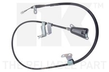 NK Handbremsseil Seilzug Feststellbremse für NISSAN X-TRAIL (T30) Links 9022121