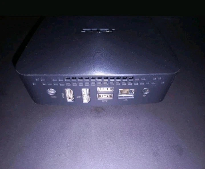 Ordenador Asus vivo mini todo en uno nuevo - Imagen 4 de 4