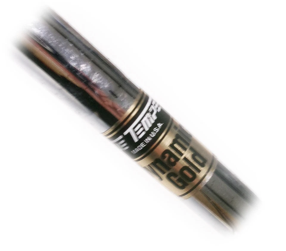 LH Callaway Diablo Edge Single 6 Iron Steel True Temper X100 X Flex - Image 4 of 4