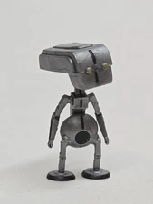 Star Wars Clone Wars Todo 360 Action Figure