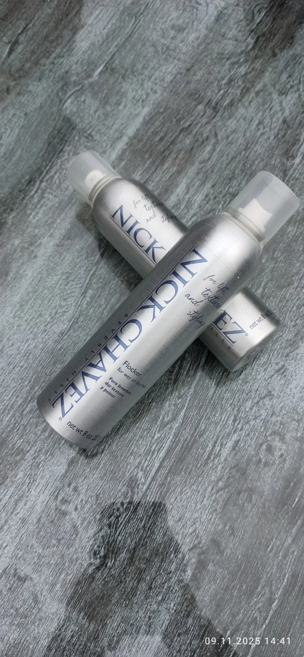 Nick Chavez Flocker Doppelpack - Bild 3 von 3