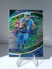 2025 Panini Amon-Ra St. Brown Green (Raw)
