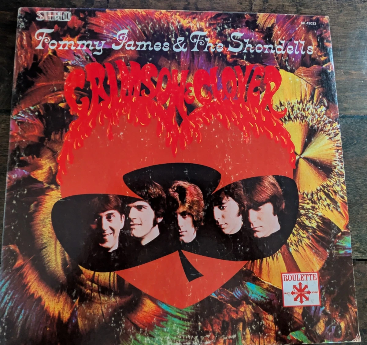 Tommy James And The Shondells In Vinyl Records for sale - eBay
