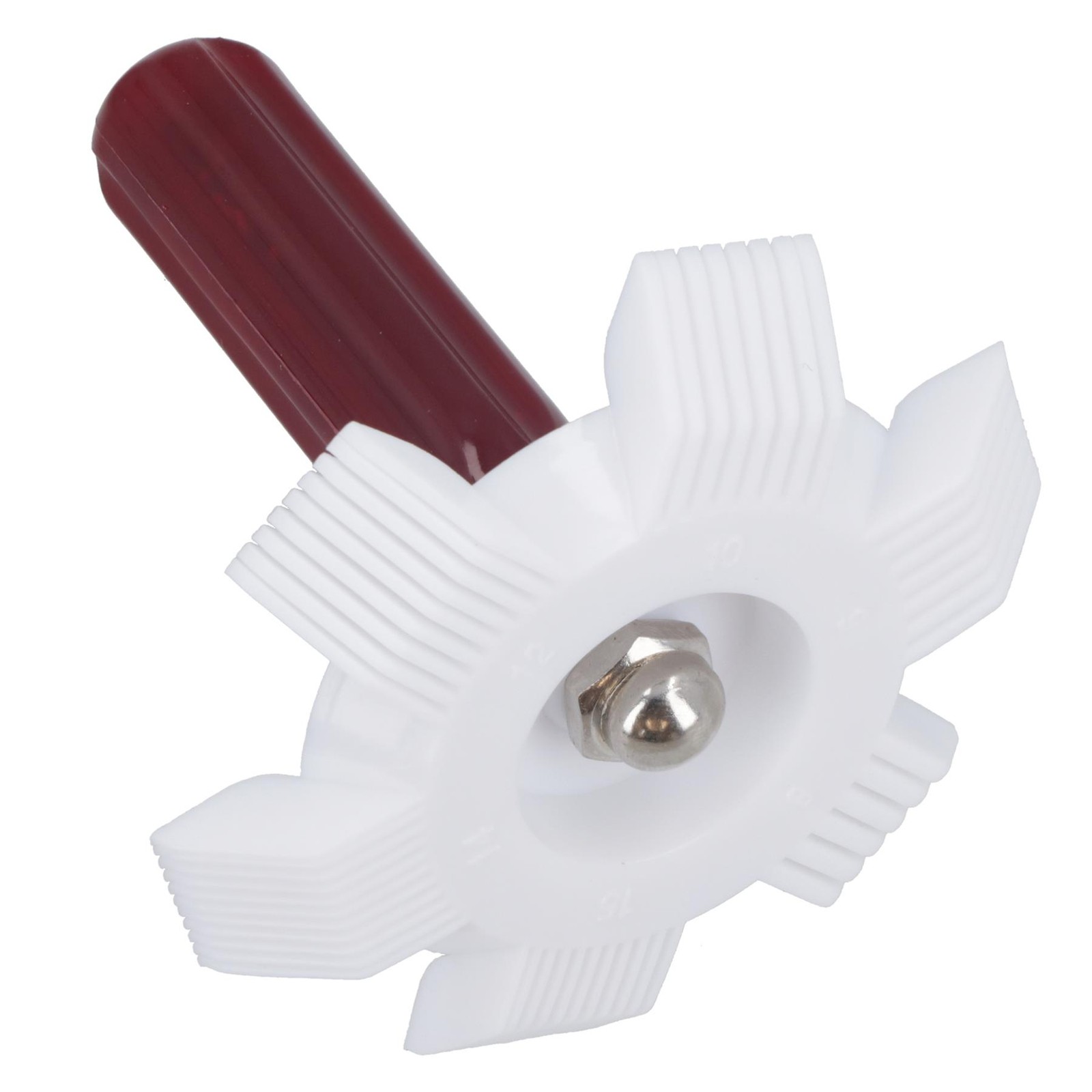 Condenser Radiator Fin Straightener Comb Cleaner Tool intercooler Oil cooler