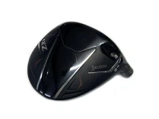 Srixon ZXi 15* 3 Fairway Wood Head Only