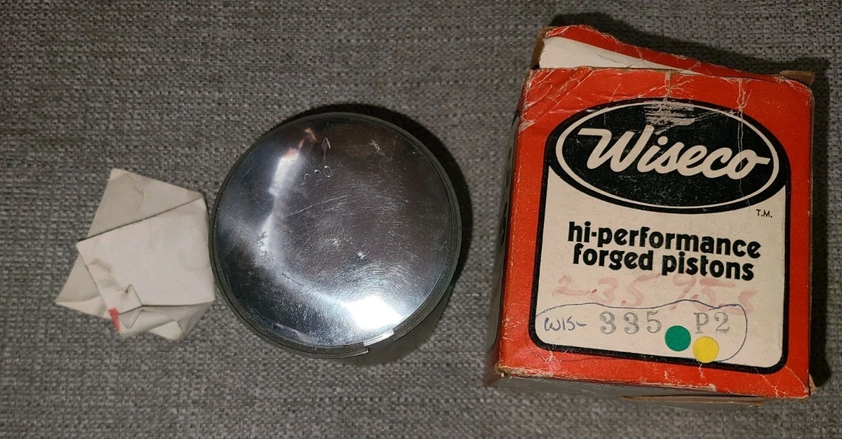 Motorcycle Pistons, Rings & Piston Kits for Honda MT250 for sale