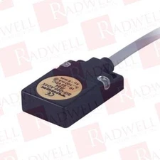 TURCK BI8U-Q10-AP6X2-0.2-RS4T / BI8UQ10AP6X202RS4T (NEW IN BOX)