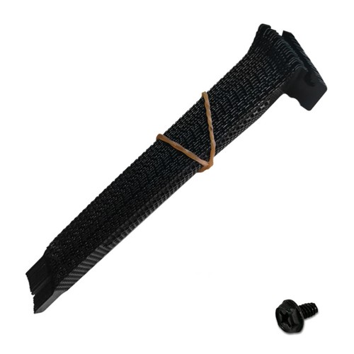 10 PCS Computerfall Lünette Chassis-Bits Blockieren Computergehäuseblock - Afbeelding 11 van 12