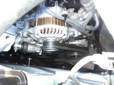 MAZDA CX30 DM 10/2019-2025 STARTER MOTOR 2.0L PETROL PE-VPS