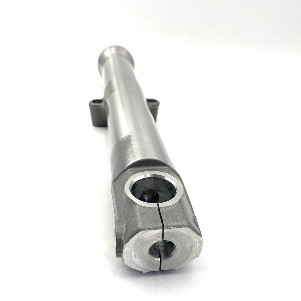 oem Harley 49403-11 Right Front Fork Slider Lower Leg 11-20 Sportster Superlow - Image 4 of 4