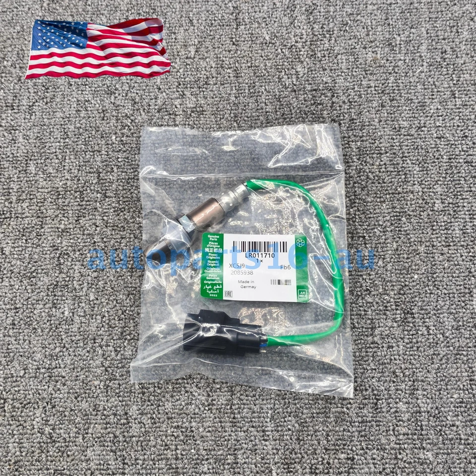 Front Oxygen Sensor For Land Rover 2010-2013 LR4 Range Rover Sport 5.0L LR011710 Foto 2 de 4