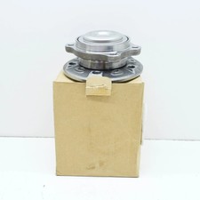 BMW M4 Coupe G82 Hinterradnabenspindel 31108095643 NEUES ECHTES