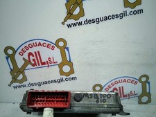 Moteur Rover 420