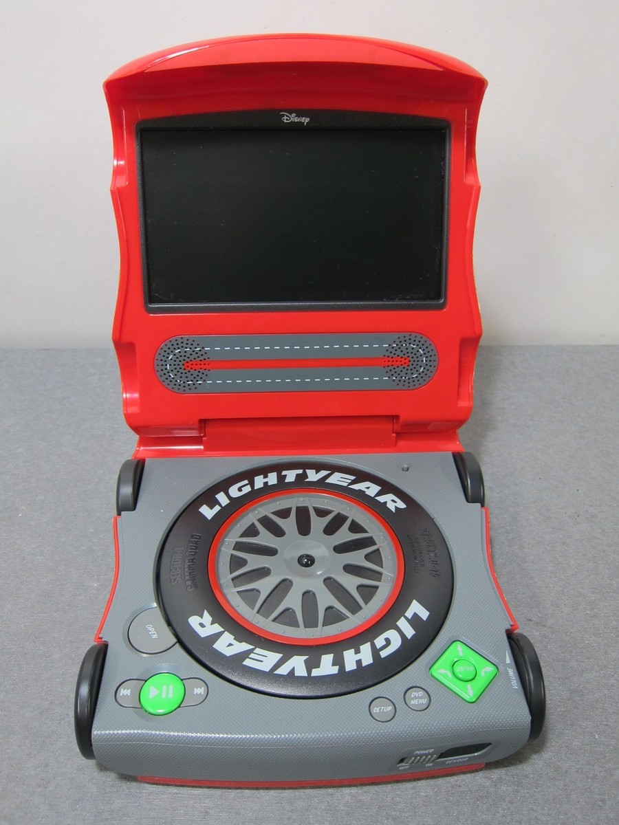 Disney Cars Pixar Lightning McQueen 7