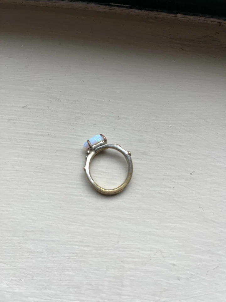 Anillo Kendra Scott Foto 2 de 4