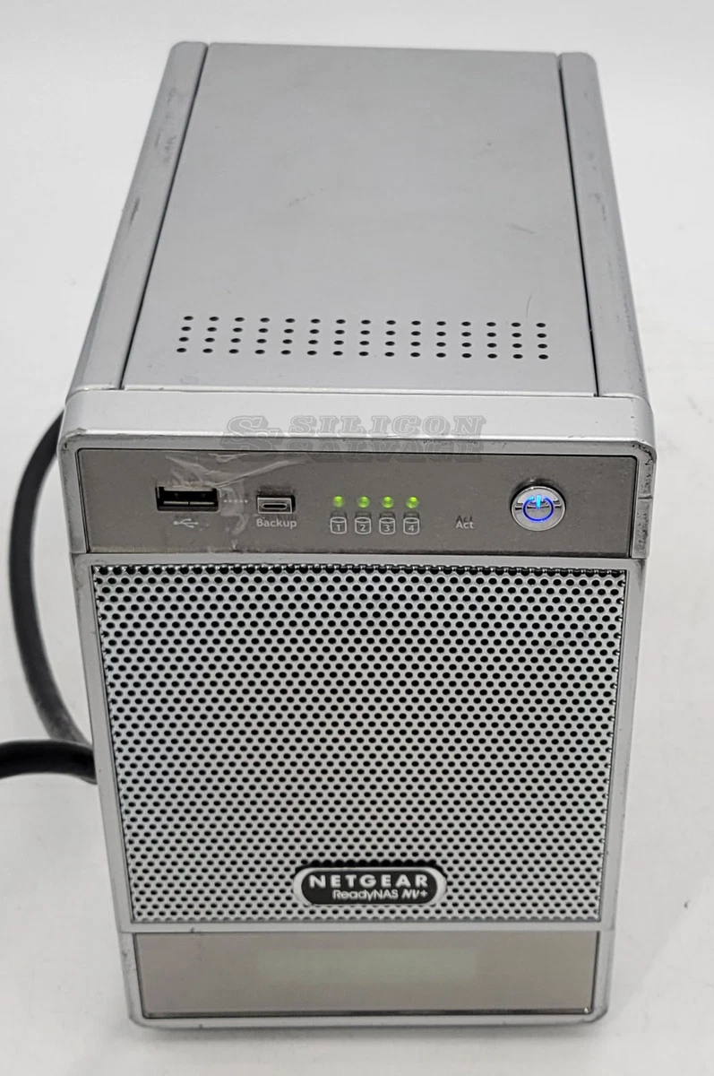 NETGEAR Hard Drives for sale | eBay