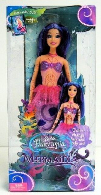 Featured image of post Mermaidia Doll See a recent post on tumblr from adventuresinfairytopia about mermaidia