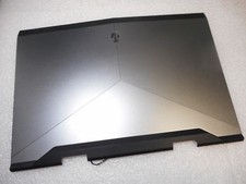 GENUINE DELL ALIENWARE 17 R4 LCD BACK COVER LID CHA01 AM1QB000130 2JJC5