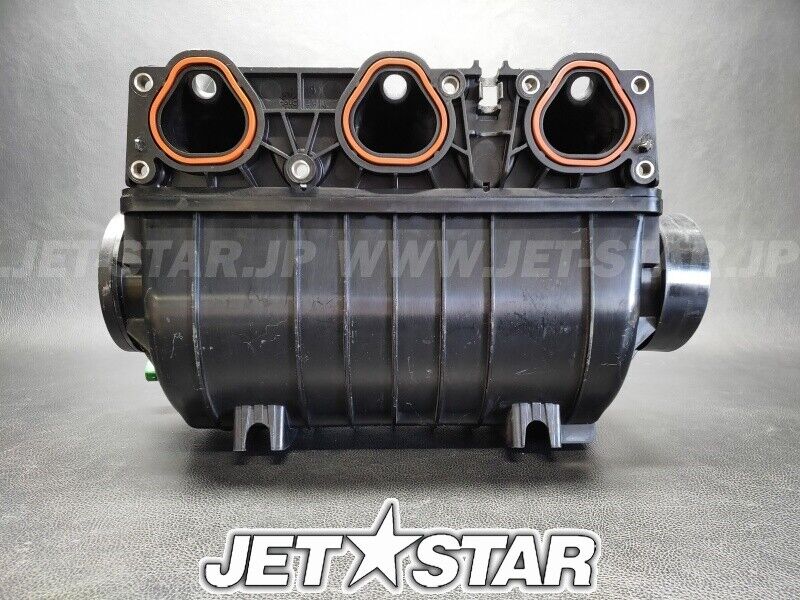 GTX LTD iS 260 '11 OEM INDUCTION MANIFOLD Used (420867951 GTX LTD iS 260 '11 OEM INDUCTION MANIFOLD Used (420867951
