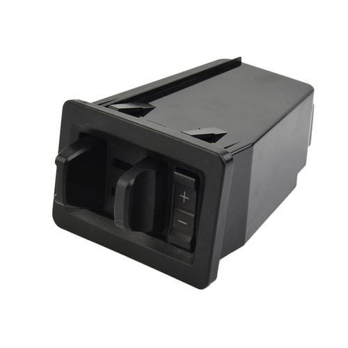 17 Thru 22 F250 F350 OEM For Ford In-Dash Trailer-Brake Controller Module - Picture 7 of 12