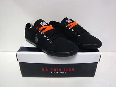1 paire de chaussures homme US POLO ASSN taille 39 NEUVE - Photo 1/4
