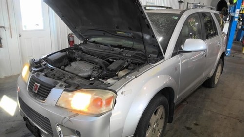 Radiator Opt L66 Fits 04-07 VUE 786519 - Picture 4 of 9