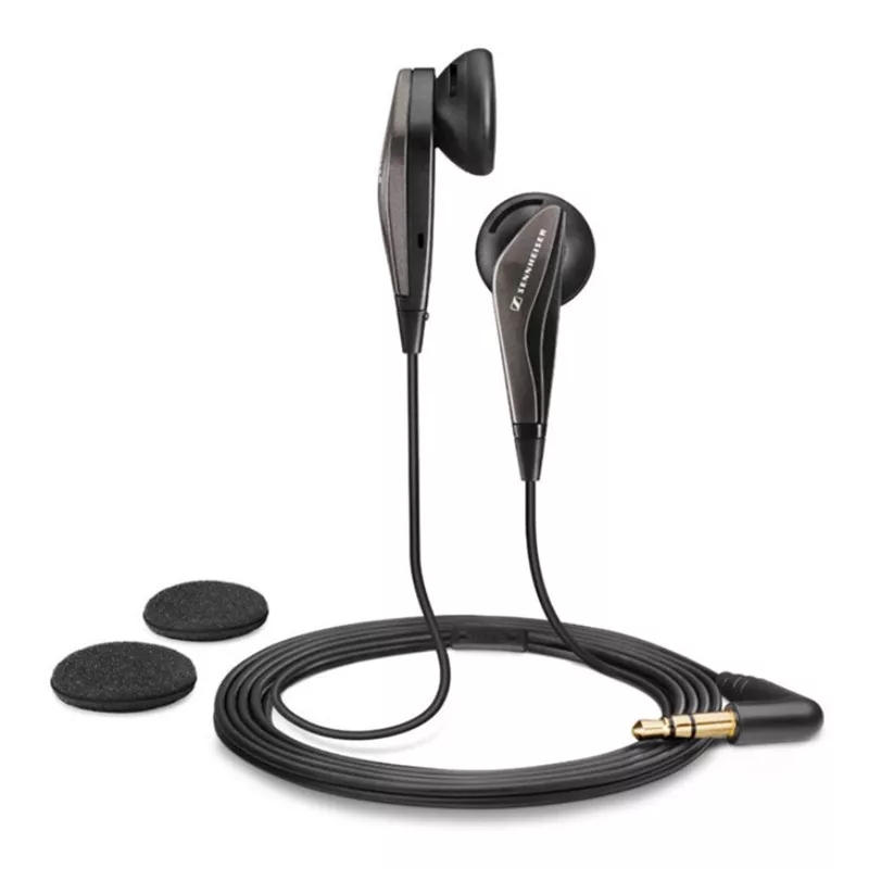 Sennheiser wired earphones hot sale
