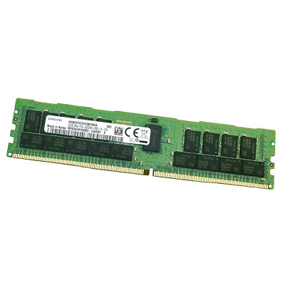 8 KITS] Samsung DDR4 32GB 3200MHz RDIMM 2Rx4 RAM PC4-25600 Server