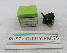 Rick's Motorsport Yamaha XV535 YX600 FJ600 XJ6550 Solenoid Starter Relay 65-401