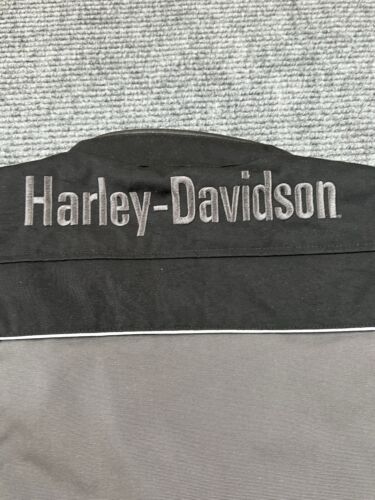 NWT Harley-Davidson Mens Sheridan Switchback Lite Jacket Grey Sz XL - Picture 12 of 20