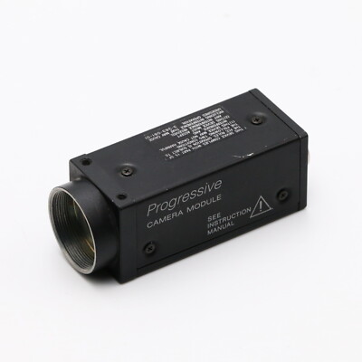Sony XC-55 Progressive Camera Module