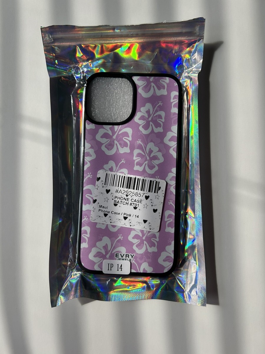 Evry Jewels phone case iPhone 14. Brand New. Originally $20. | eBay Evry Jewels phone case iPhone 14. Brand New. Originally $20. | eBay