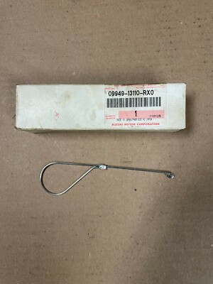 Suzuki Fuel T Tool Set, 09949-13110-RX0
