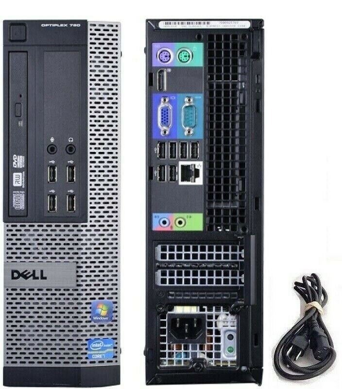 Windowsデスクトップ DELL OPTIPLEX 790 SFF(Hybrid OS) DELL OPTIPLEX 790 SFF(Hybrid OS) - メルカリ