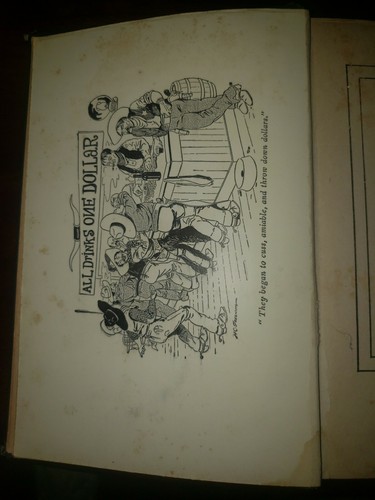 The Gentle Graftercby O Henry 1908 vintage Doubleday - Imagen 3 de 8