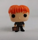 Funko Pop! Harry Potter Fred Weasley W/Briefcase Mini 1.5" Vinyl Advent Calendar