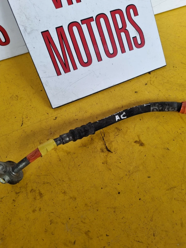 Land Rover Freelander 2 2.2 TD4 Diesel 4x4 224DT AC Air Con Hose Pipe 6G9N19E932 — 第 3/4 张图片