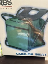 Totes Cooler Seat