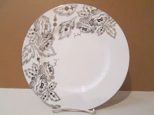 LENOX FLORAL WALTZ ACCENT PLATE - 9 3/8"  0704F