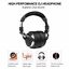 miniatura 11  - Oneodio Con Cable Profesional Studio Pro Dj Headphones con micrófono OverEar Hifi