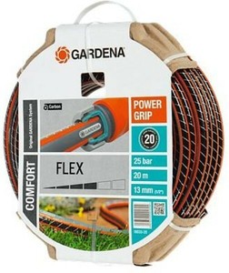 Gardena Comfort FLEX Schlauch 9x9 (1/2") 20m o.A (18033-20)