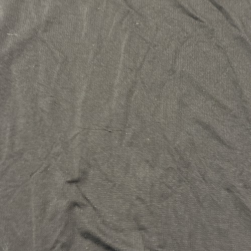 32 Degrees Cool Mens Shirt XL Short Sleeve Lightweight Air Mesh Black - Picture 3 of 3