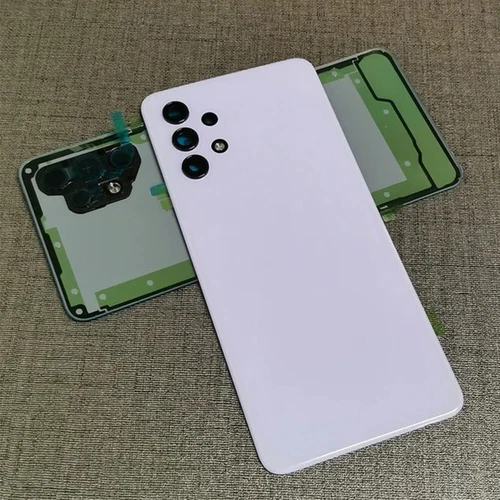 Coque arrière batterie pour Samsung Galaxy A32 5G coque arrière remplacement pièces neuf - Photo 16 sur 17