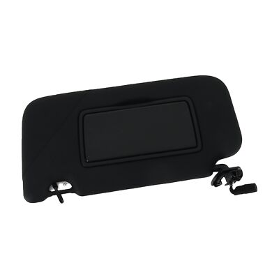 Linker Sonnenschutz - Ford PUMA II - 2724000 - P0-4558P