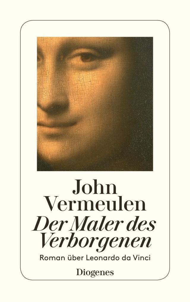 Thumbnail - Der Maler Des Verborgenen | John Vermeulen | 2012 | Deutsch