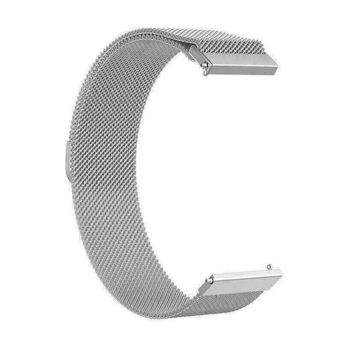 Correa de correa de reloj de metal para pulsera Huami Amazfit GTS 4 3 2mini 2e GTR 42 47 mm - Imagen 17 de 115