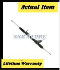 Power Steering Rack And Pinion Assembly For 2008-2010 Mitsubishi Lancer Power Steering Rack And Pinion Assembly For 2008-2010 Mitsubishi Lancer