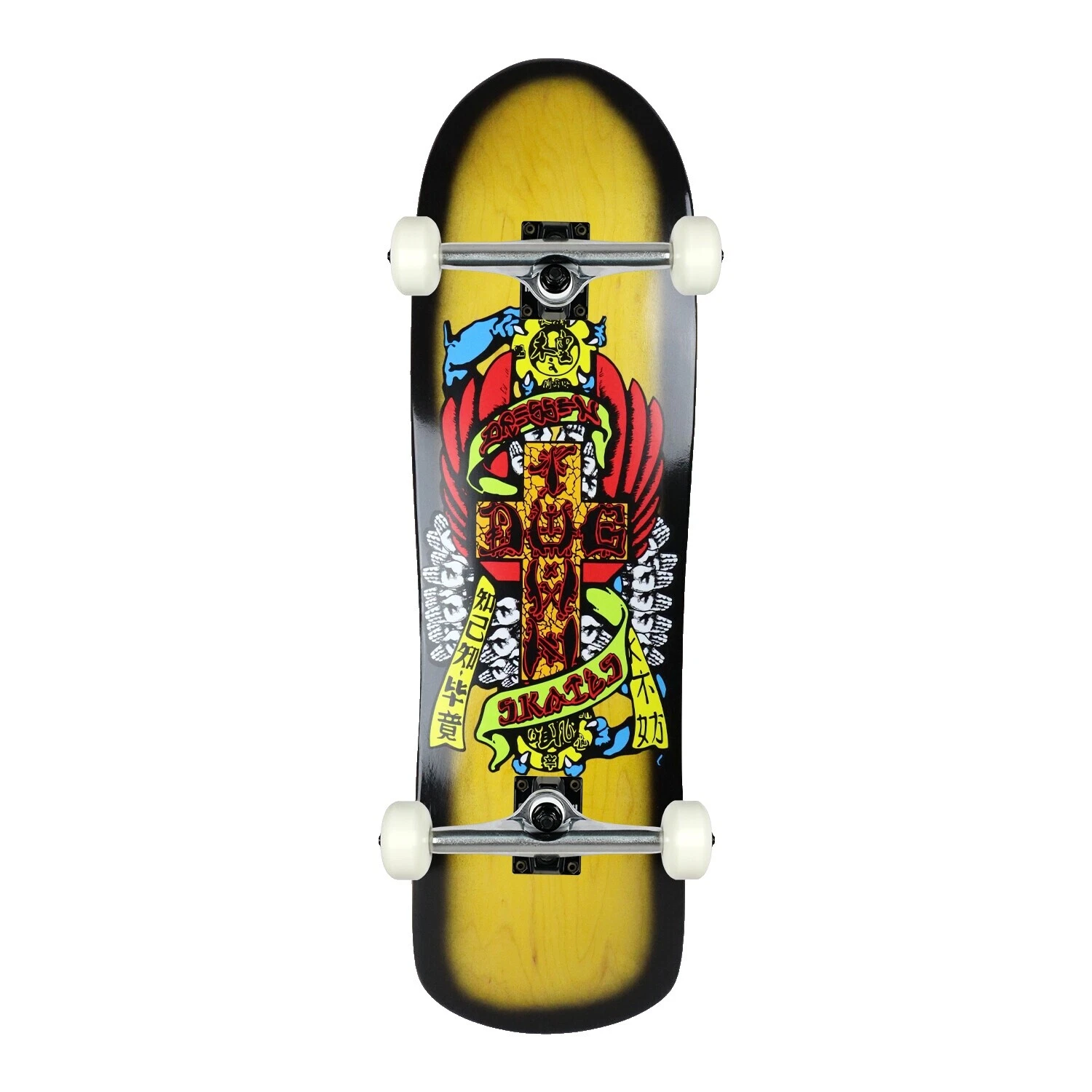 Dogtown Patinetas completos