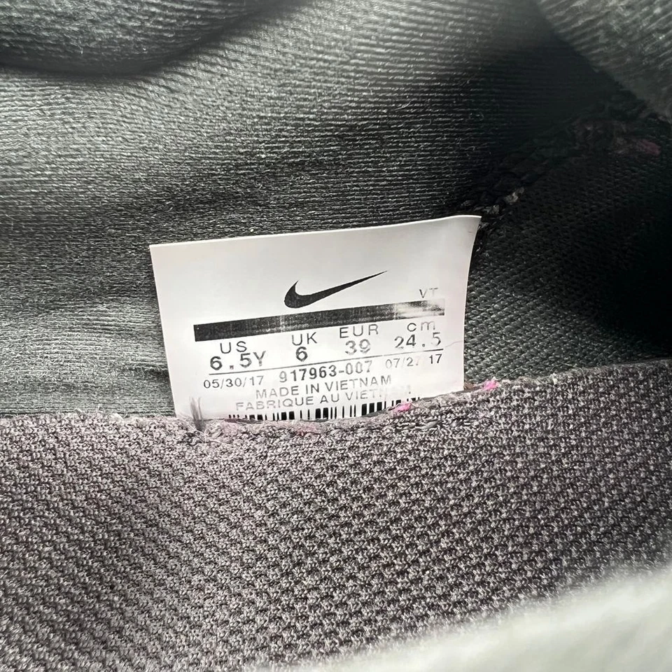 Nike Air VaporMax CS 'Midnight Fog' Zapatos Para Hombre Niebla Medianoche Talla 6.5 Foto 4 de 4