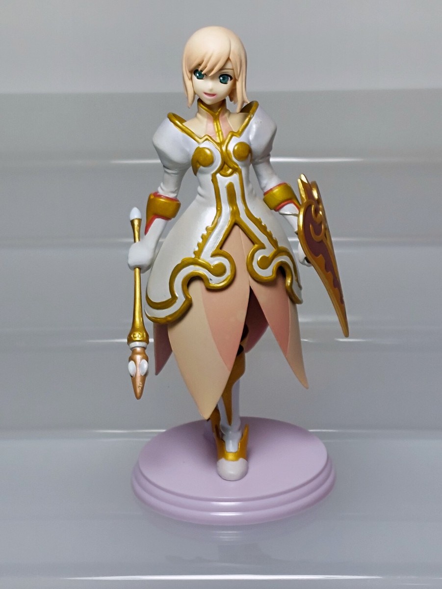 Tales of Vesperia Estelle フィギュア Kotobukiya One Coin Tales of Vesperia ESTELLE Figure | eBay